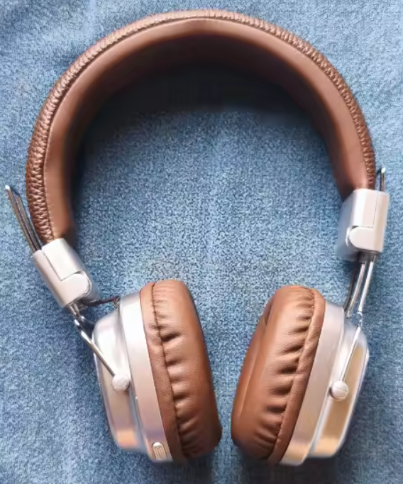casque
